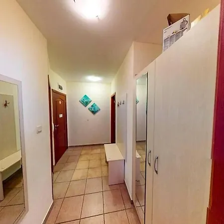 Summer Dreams Appartments Apartment *