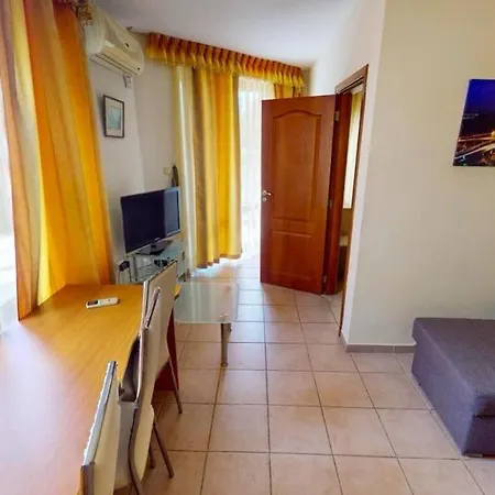 Summer Dreams Appartments Sunny Beach