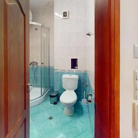 Apartment Summer Dreams Appartments Sunny Beach
