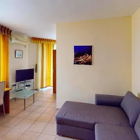 Summer Dreams Appartments Sunny Beach