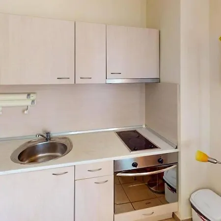 Summer Dreams Appartments Apartment *