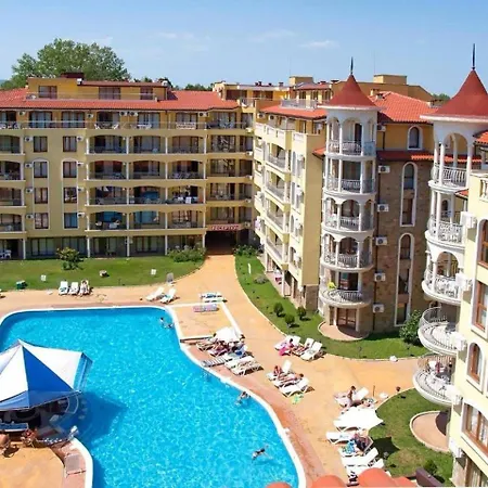Apartment Summer Dreams Appartments *