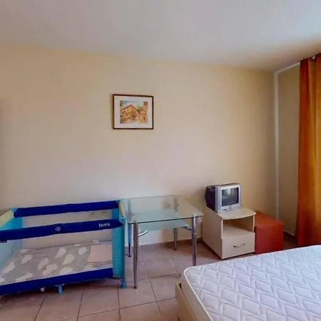 Summer Dreams Appartments Apartment Sunny Beach