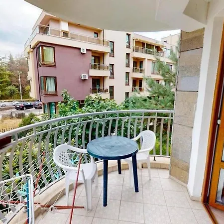 Summer Dreams Appartments Sunny Beach