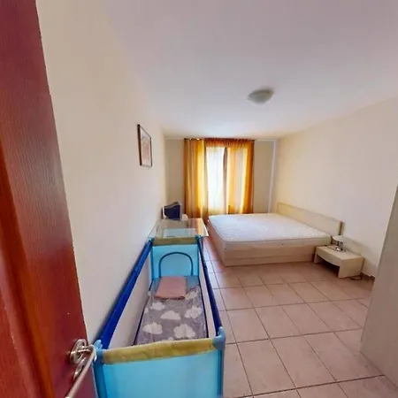 Summer Dreams Appartments Apartment