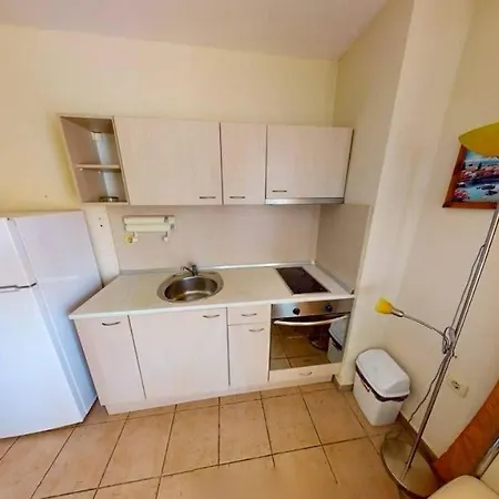 Summer Dreams Appartments Apartment *